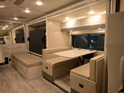 2023 Thor Motor Coach Gemini photo 14