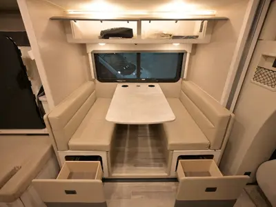 2023 Thor Motor Coach Gemini photo 16