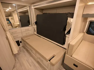 2023 Thor Motor Coach Gemini photo 17