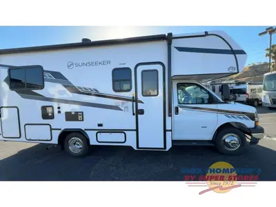 2026 Forest River RV Sunseeker LE photo 9