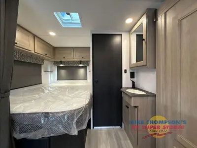 2026 Forest River RV Sunseeker LE photo 33