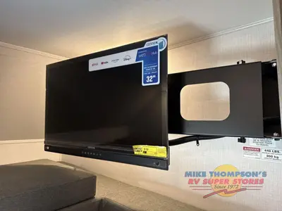 2026 Forest River RV Sunseeker LE photo 25