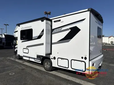 2026 Forest River RV Sunseeker LE photo 13