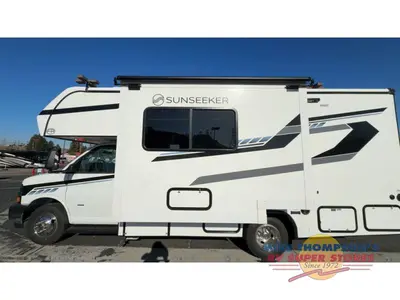 2026 Forest River RV Sunseeker LE photo 5
