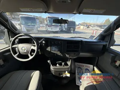 2026 Forest River RV Sunseeker LE photo 17