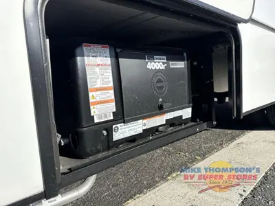 2026 Forest River RV Sunseeker LE photo 40