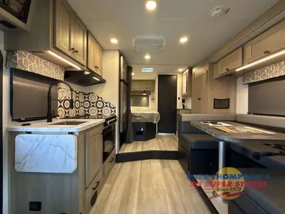 2026 Forest River RV Sunseeker LE photo 22