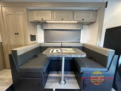 2026 Forest River RV Sunseeker LE photo 24