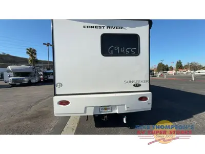 2026 Forest River RV Sunseeker LE photo 7