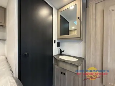 2026 Forest River RV Sunseeker LE photo 36