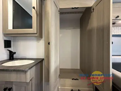 2026 Forest River RV Sunseeker LE photo 35