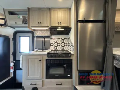 2026 Forest River RV Sunseeker LE photo 27