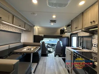 2026 Forest River RV Sunseeker LE photo 23