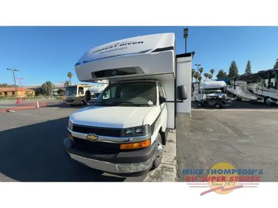 2026 Forest River RV Sunseeker LE photo 3