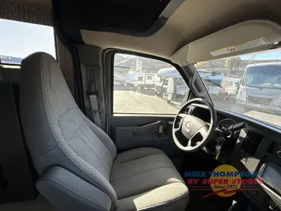 2026 Forest River RV Sunseeker LE photo 18