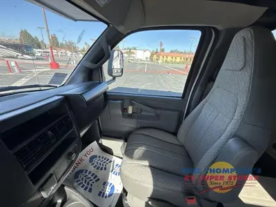 2026 Forest River RV Sunseeker LE photo 19