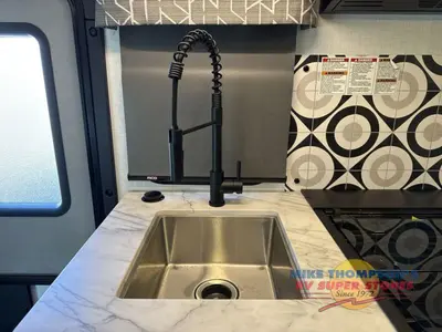 2026 Forest River RV Sunseeker LE photo 30