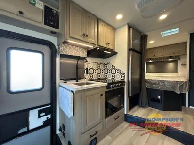 2026 Forest River RV Sunseeker LE photo 26