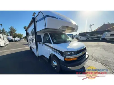 2026 Forest River RV Sunseeker LE photo 2