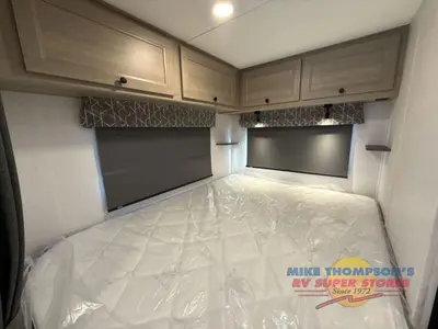 2026 Forest River RV Sunseeker LE photo 34