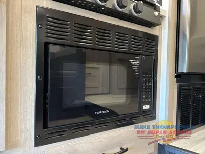 2026 Forest River RV Sunseeker LE photo 28