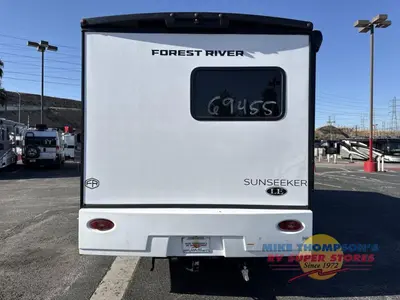 2026 Forest River RV Sunseeker LE photo 14