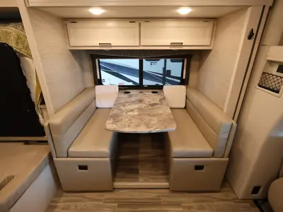 2023 Thor Motor Coach Gemini photo 17