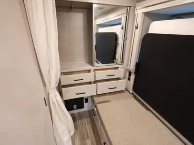 2023 Thor Motor Coach Gemini photo 20