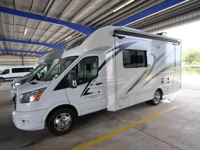 2023 Thor Motor Coach Gemini photo 23
