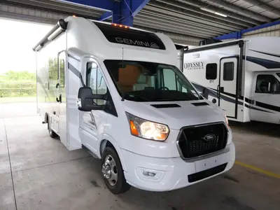 Used 2023 Thor Motor Coach Gemini 23TW
