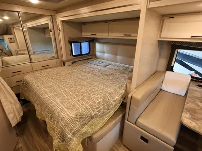2023 Thor Motor Coach Gemini photo 22