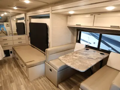 2023 Thor Motor Coach Gemini photo 16