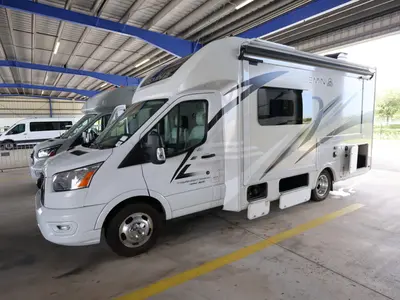 2023 Thor Motor Coach Gemini photo 24