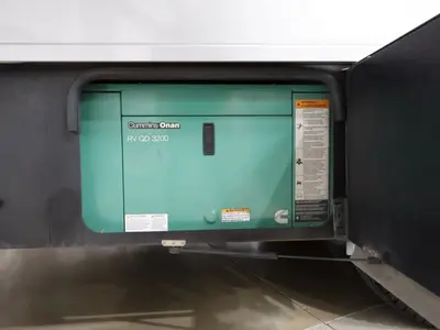 2023 Thor Motor Coach Tiburon photo 23