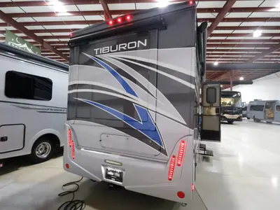 2023 Thor Motor Coach Tiburon photo 24