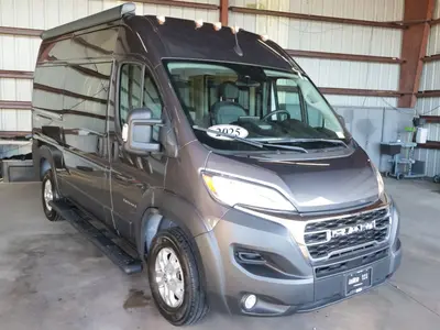 Used 2025 Entegra Coach ARC 18C