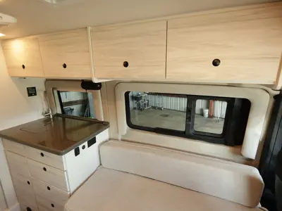 2025 Entegra Coach ARC photo 6