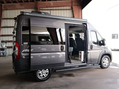 2025 Entegra Coach ARC photo 19