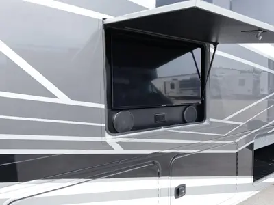 2025 Entegra Coach Vision XL photo 30