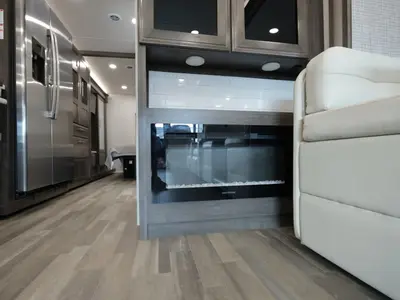 2025 Entegra Coach Vision XL photo 24