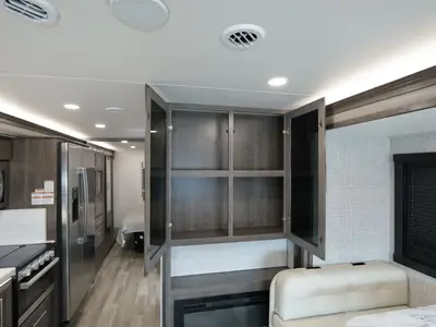 2025 Entegra Coach Vision XL photo 23