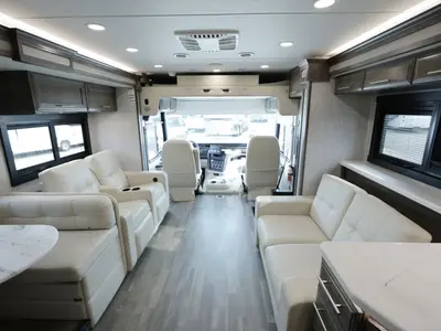 2025 Entegra Coach Vision XL photo 3