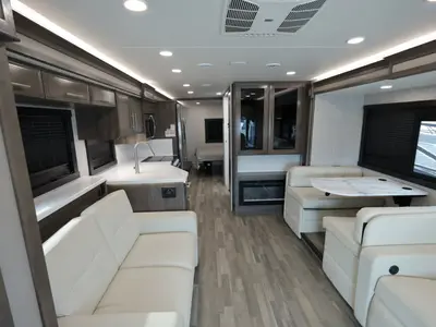 2025 Entegra Coach Vision XL photo 5