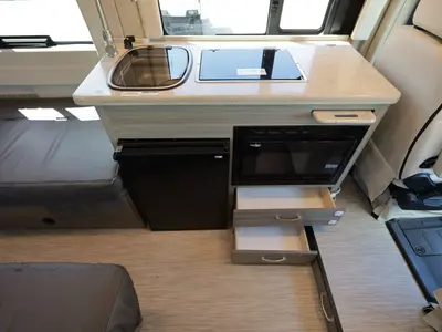 2022 Jayco Swift photo 11