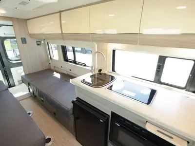 2022 Jayco Swift photo 6