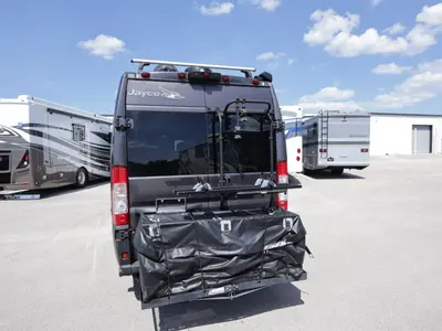 2022 Jayco Swift photo 21
