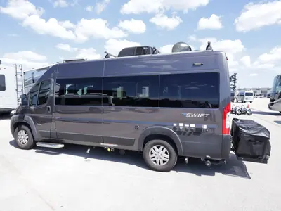 2022 Jayco Swift photo 22