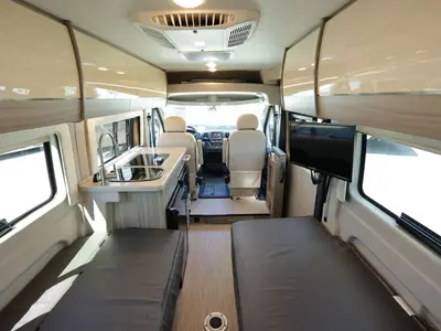 2022 Jayco Swift photo 4