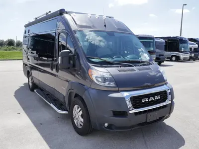 Used 2022 Jayco Swift 20T
