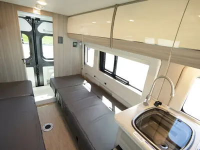 2022 Jayco Swift photo 13